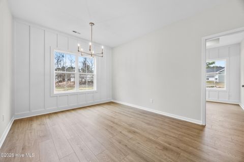 Tiny photo for 406 Alice Lane, Burgaw, NC 28425 (MLS # 100561806)