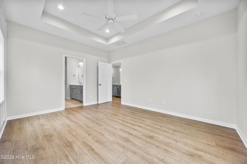 Tiny photo for 406 Alice Lane, Burgaw, NC 28425 (MLS # 100561806)