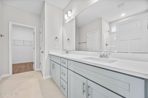 Tiny photo for 406 Alice Lane, Burgaw, NC 28425 (MLS # 100561806)