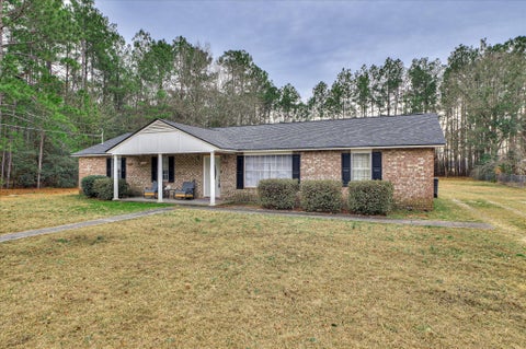 Homes For Sale - 1786 Pine Log Road<br/> Augusta, GA 30906
