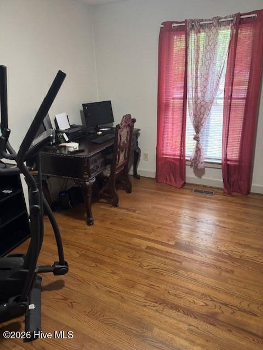 Photo of 1706 Nash Street N, Wilson, NC 27893 (MLS # 100570270)