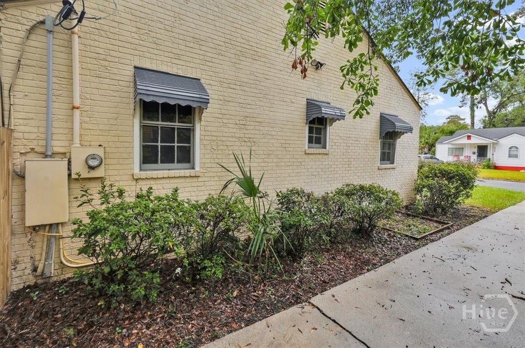 Photo of 2403 Florida Avenue, Savannah, GA 31404 (MLS # SA365942)