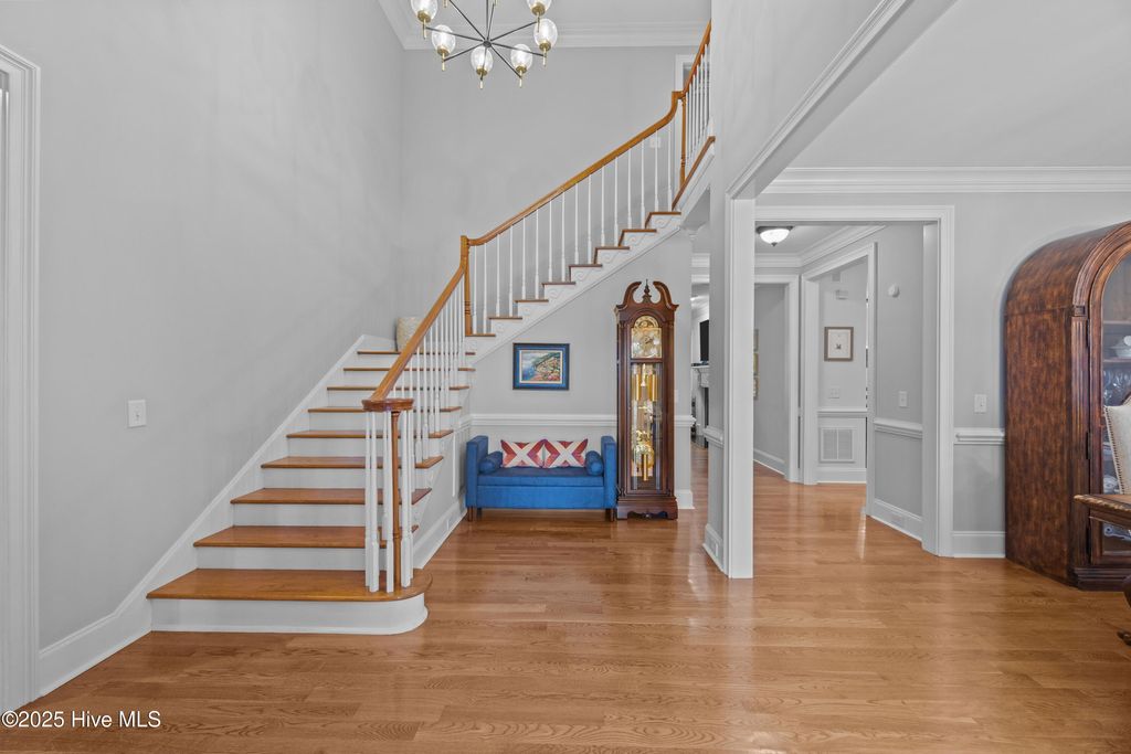 Photo of 900 Chesapeake Place, Greenville, NC 27858 (MLS # 100538965)