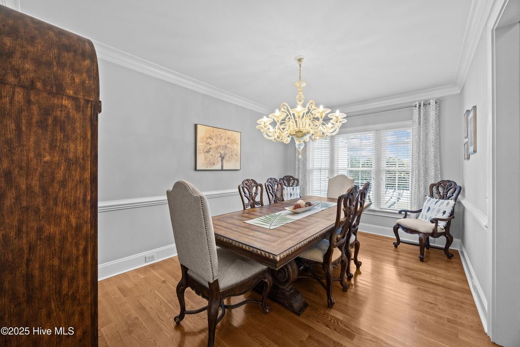 Photo of 900 Chesapeake Place, Greenville, NC 27858 (MLS # 100538965)