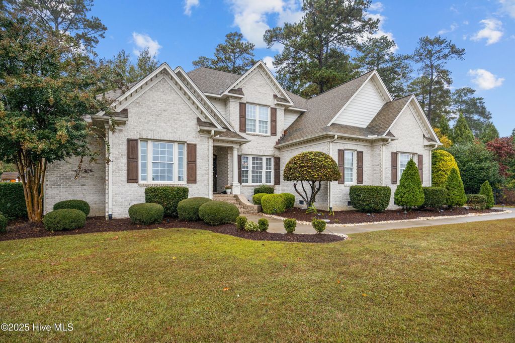Photo of 900 Chesapeake Place, Greenville, NC 27858 (MLS # 100538965)