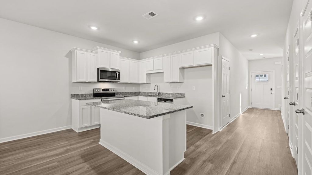 Photo of 1269 Bent Water Circle, Augusta, GA 30909 (MLS # 551957)