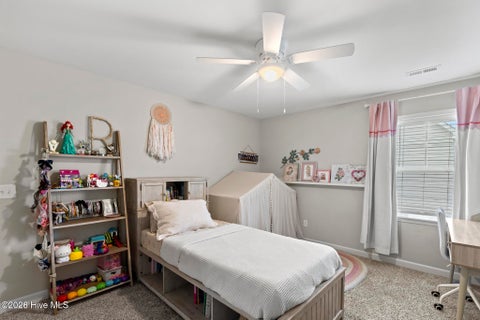 Tiny photo for 603 Sweet Broom Court, Hubert, NC 28539 (MLS # 100606060)