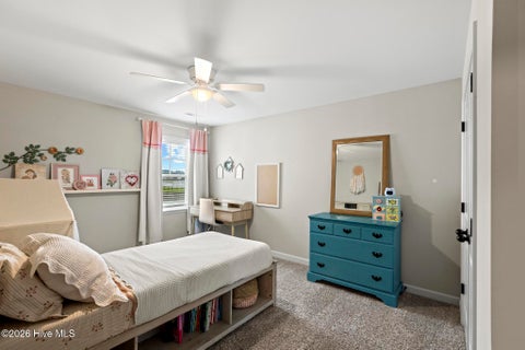 Tiny photo for 603 Sweet Broom Court, Hubert, NC 28539 (MLS # 100606060)