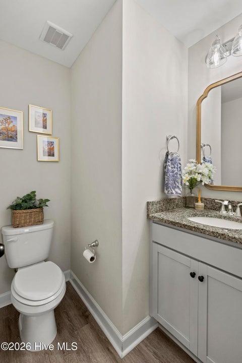 Tiny photo for 603 Sweet Broom Court, Hubert, NC 28539 (MLS # 100606060)