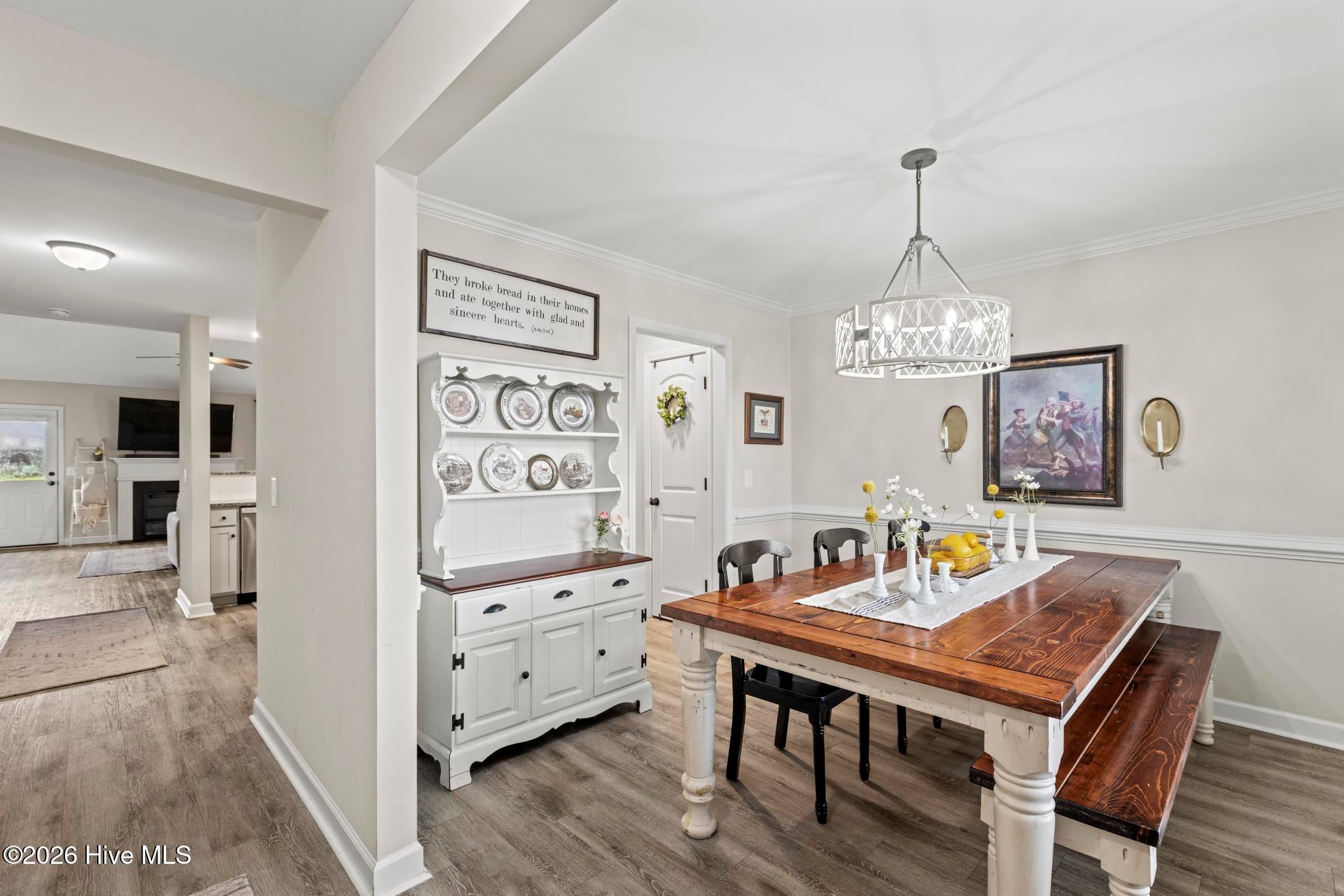 603 Sweet Broom Court