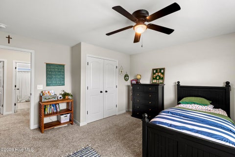 Tiny photo for 603 Sweet Broom Court, Hubert, NC 28539 (MLS # 100606060)