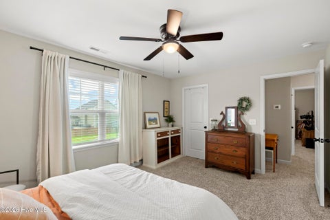 Tiny photo for 603 Sweet Broom Court, Hubert, NC 28539 (MLS # 100606060)