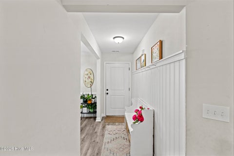 Tiny photo for 603 Sweet Broom Court, Hubert, NC 28539 (MLS # 100606060)