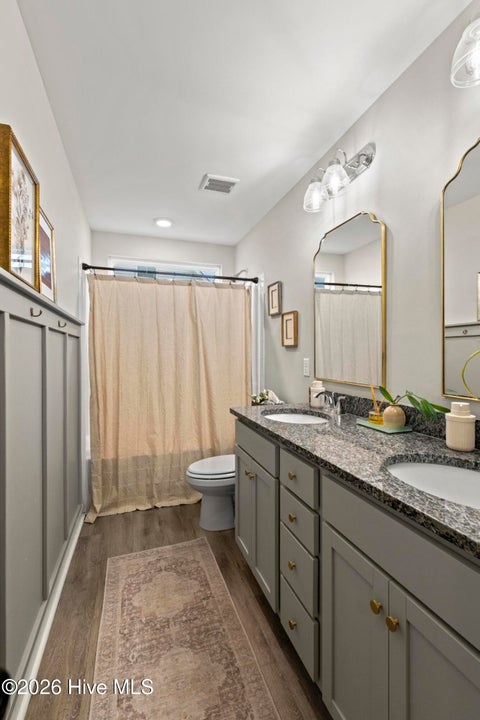 Tiny photo for 603 Sweet Broom Court, Hubert, NC 28539 (MLS # 100606060)