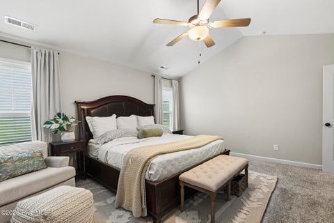 Tiny photo for 603 Sweet Broom Court, Hubert, NC 28539 (MLS # 100606060)