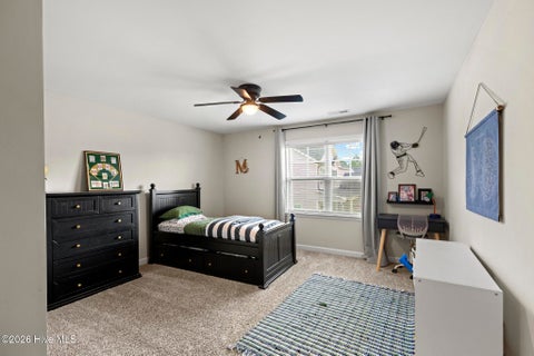 Tiny photo for 603 Sweet Broom Court, Hubert, NC 28539 (MLS # 100606060)