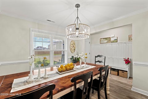 Tiny photo for 603 Sweet Broom Court, Hubert, NC 28539 (MLS # 100606060)