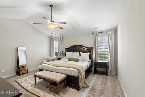 Tiny photo for 603 Sweet Broom Court, Hubert, NC 28539 (MLS # 100606060)