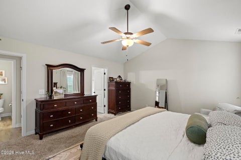 Tiny photo for 603 Sweet Broom Court, Hubert, NC 28539 (MLS # 100606060)