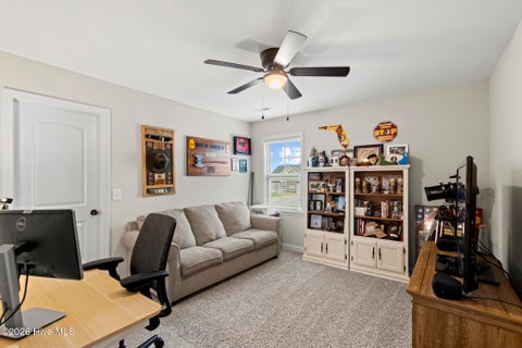 Tiny photo for 603 Sweet Broom Court, Hubert, NC 28539 (MLS # 100606060)