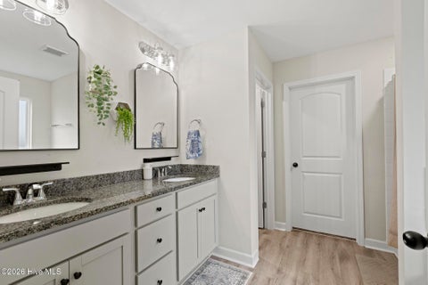 Tiny photo for 603 Sweet Broom Court, Hubert, NC 28539 (MLS # 100606060)