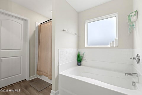 Tiny photo for 603 Sweet Broom Court, Hubert, NC 28539 (MLS # 100606060)