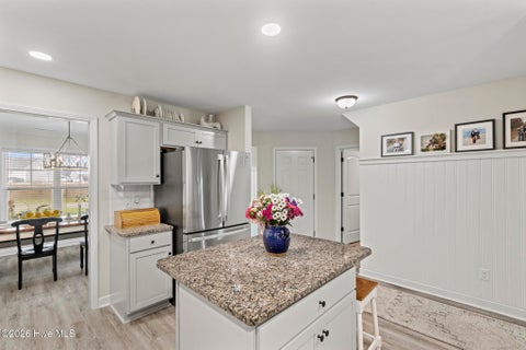 Tiny photo for 603 Sweet Broom Court, Hubert, NC 28539 (MLS # 100606060)