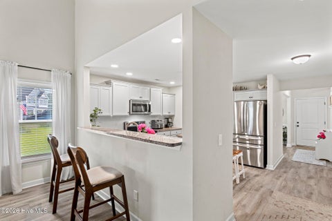 Tiny photo for 603 Sweet Broom Court, Hubert, NC 28539 (MLS # 100606060)