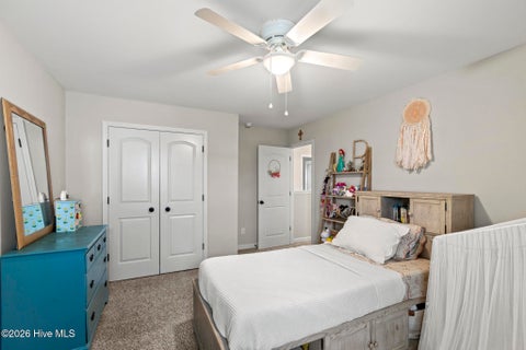 Tiny photo for 603 Sweet Broom Court, Hubert, NC 28539 (MLS # 100606060)