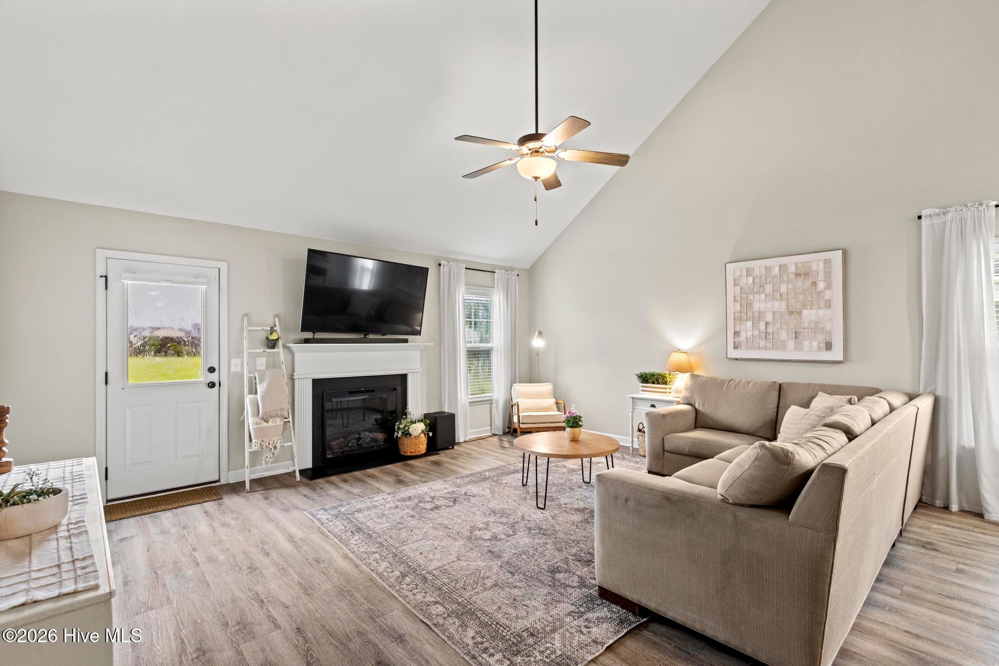 603 Sweet Broom Court