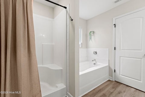 Tiny photo for 603 Sweet Broom Court, Hubert, NC 28539 (MLS # 100606060)
