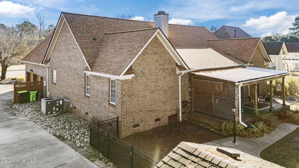 Photo of 2292 Wolf Trap Road, Winterville, NC 28590 (MLS # 100551984)