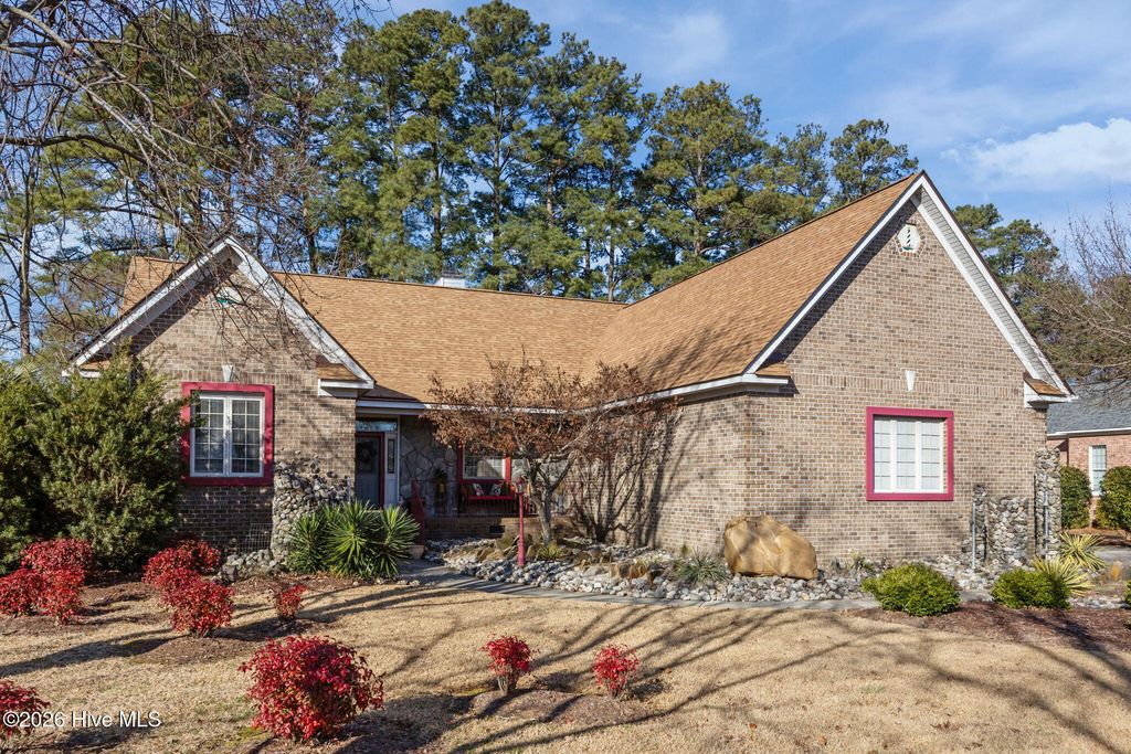 Photo of 2292 Wolf Trap Road, Winterville, NC 28590 (MLS # 100551984)