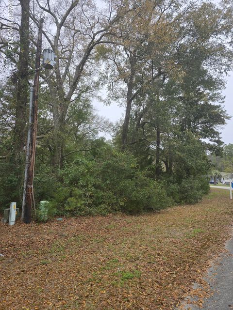 Photo of 2324 Riverview Drive, Calabash, NC 28467 (MLS # 100559425)