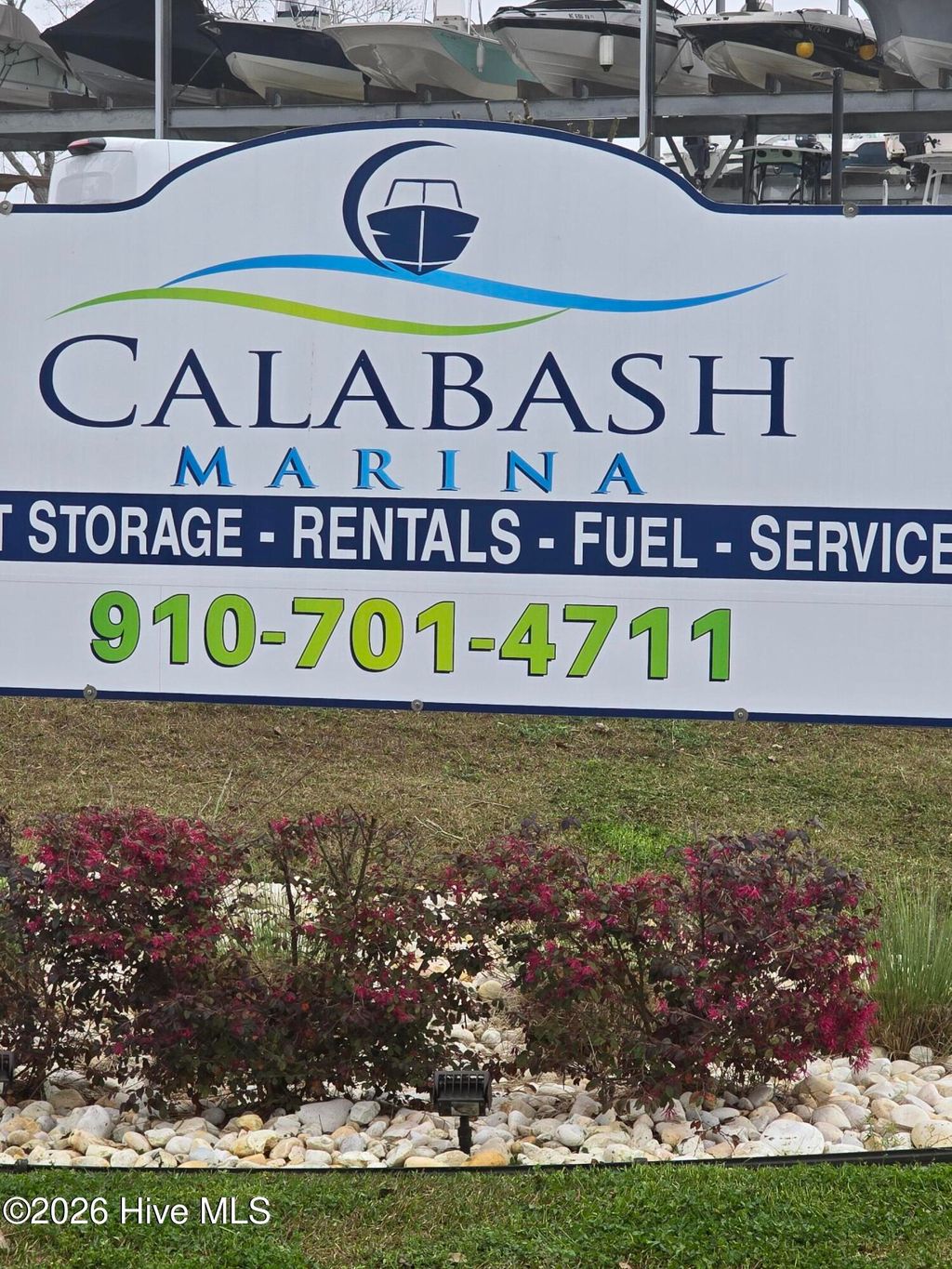 Photo of 2324 Riverview Drive, Calabash, NC 28467 (MLS # 100559425)