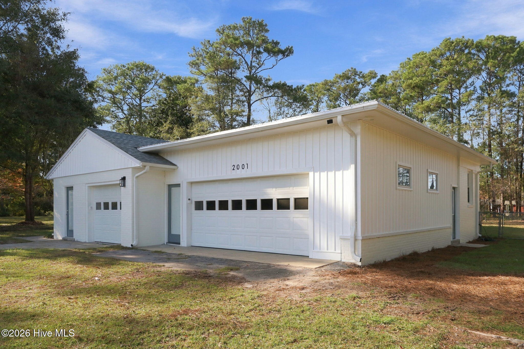 2001 Watson Avenue