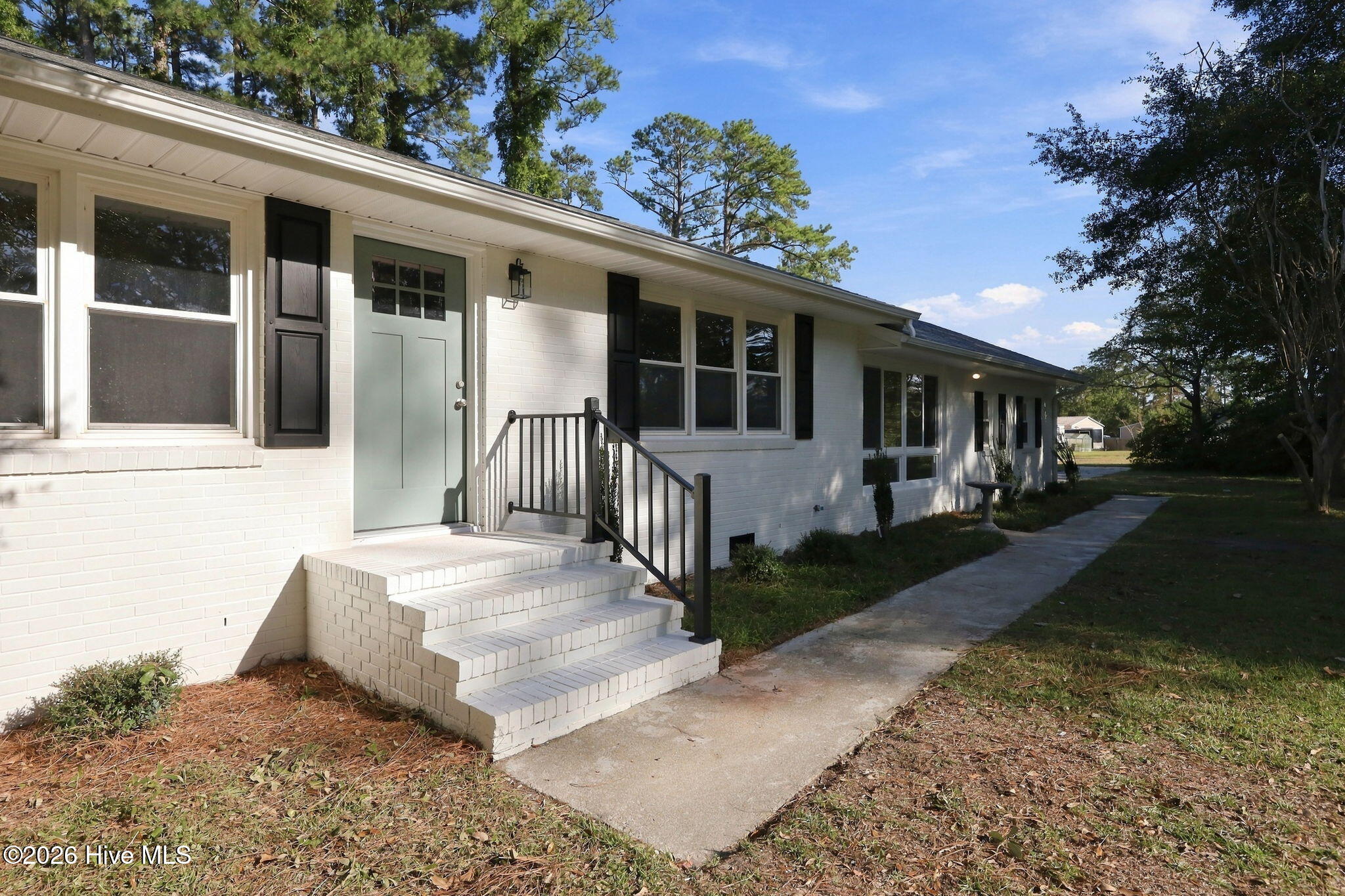 2001 Watson Avenue