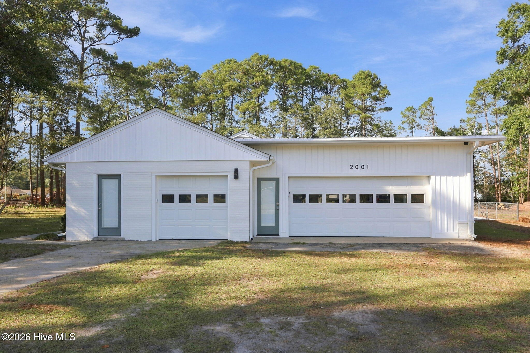 2001 Watson Avenue