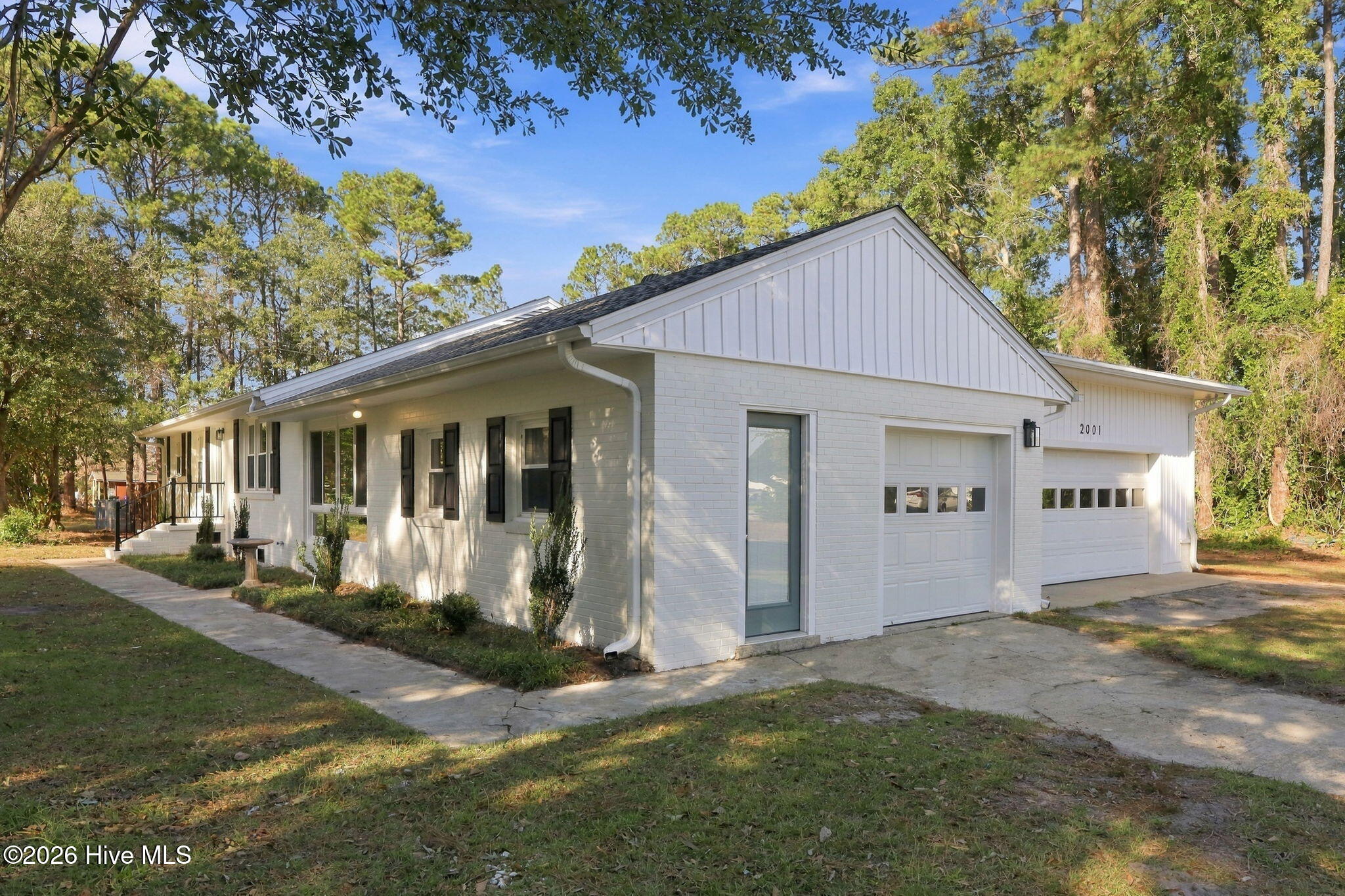 2001 Watson Avenue