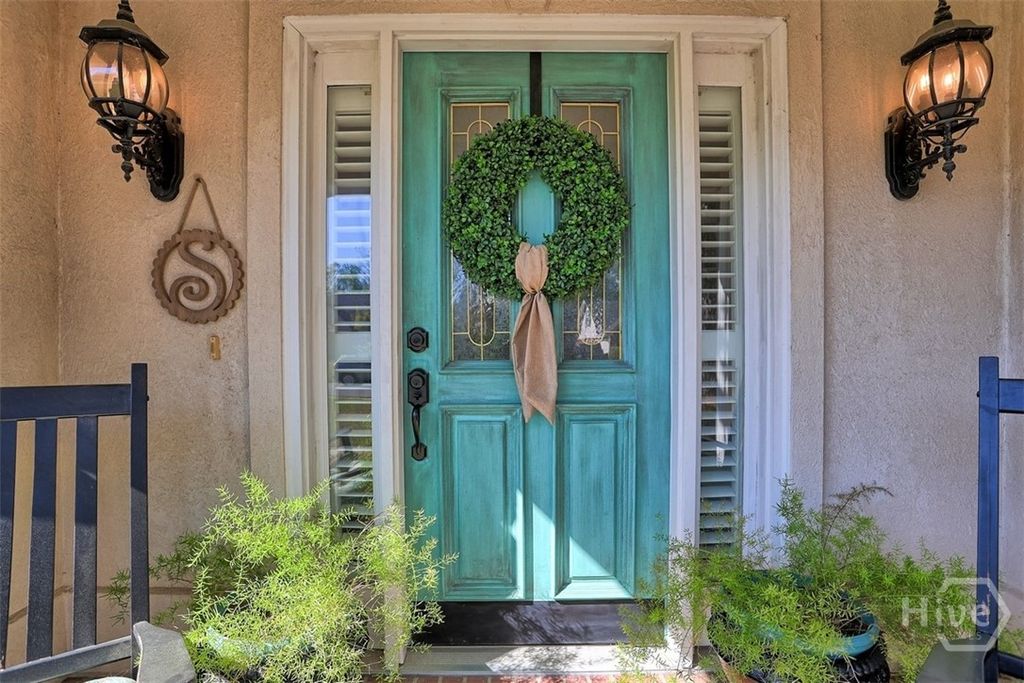 Photo of 417 Stephanie Avenue, Rincon, GA 31326 (MLS # SA353178)