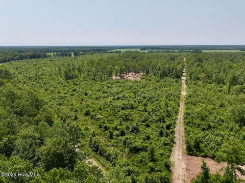 Vacant Land For Sale - Guinea Mill Road<br/> Ernul, NC 28527