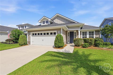 Homes For Sale - 187 Martello Road<br/> Chatham County, Pooler, GA 31322