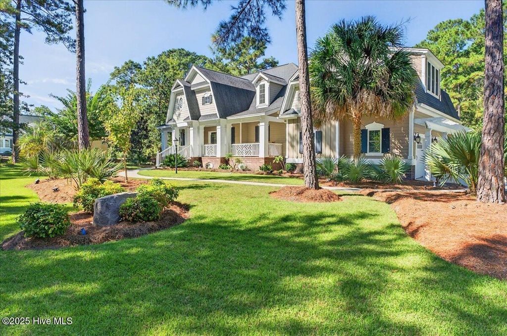 Photo of 607 Carvalho Terrace SE, Bolivia, NC 28422 (MLS # 100530604)