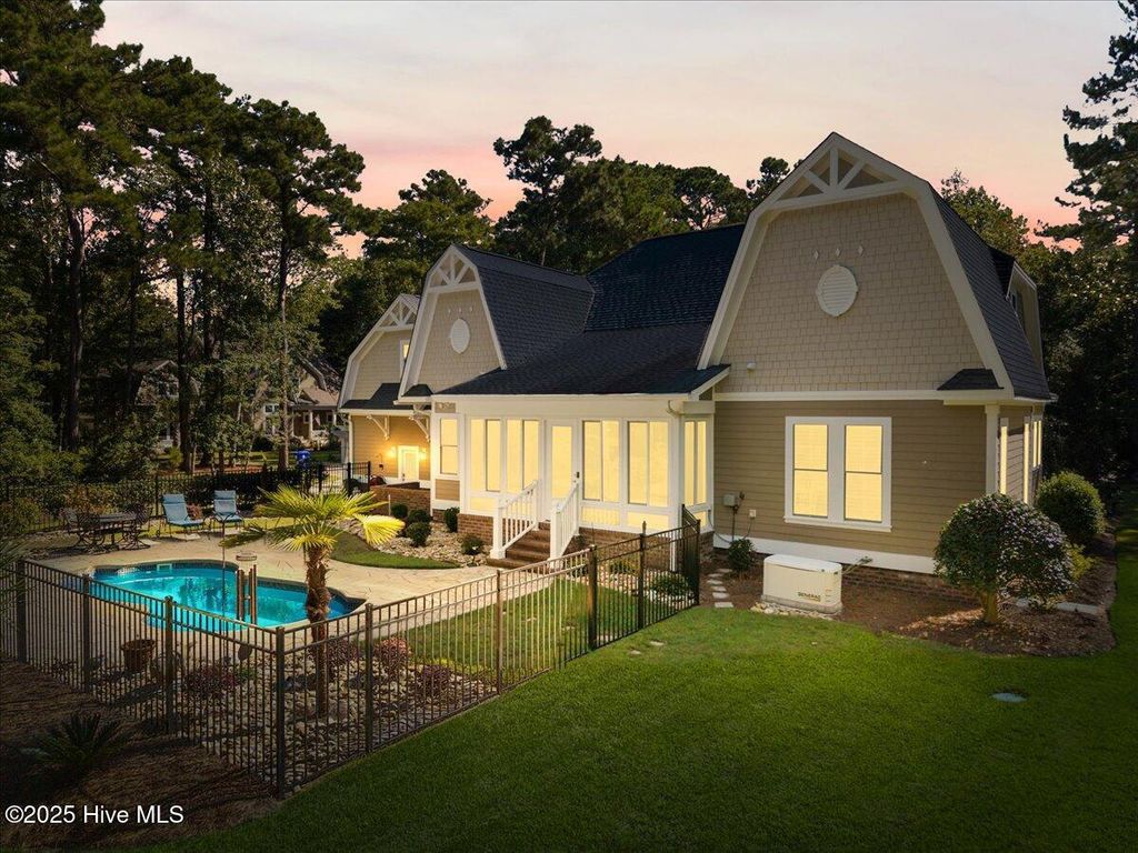 Photo of 607 Carvalho Terrace SE, Bolivia, NC 28422 (MLS # 100530604)