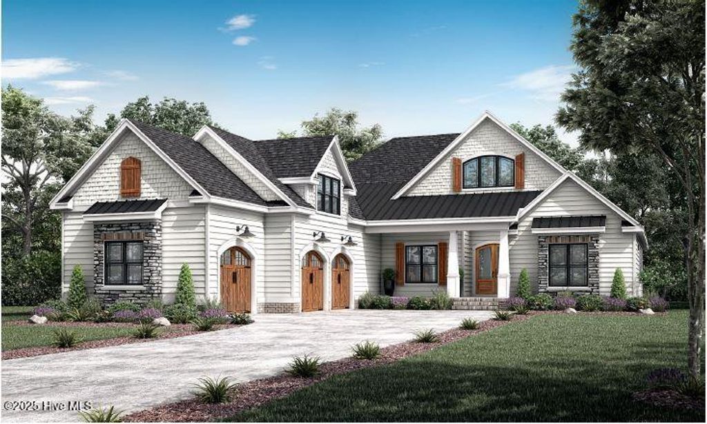 Photo of 4413 Fantail Drive, Leland, NC 28451 (MLS # 100544547)