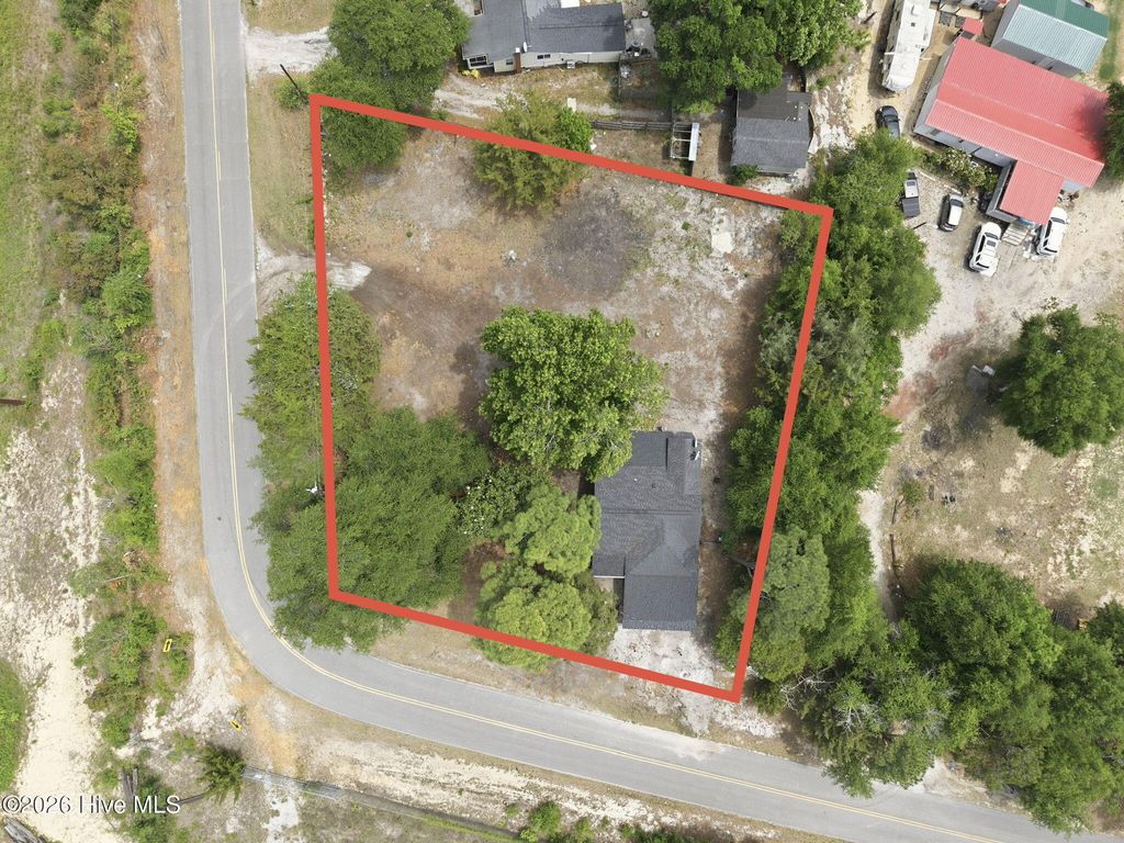 Photo of 316 Flemington Road, Wilmington, NC 28401 (MLS # 100574006)