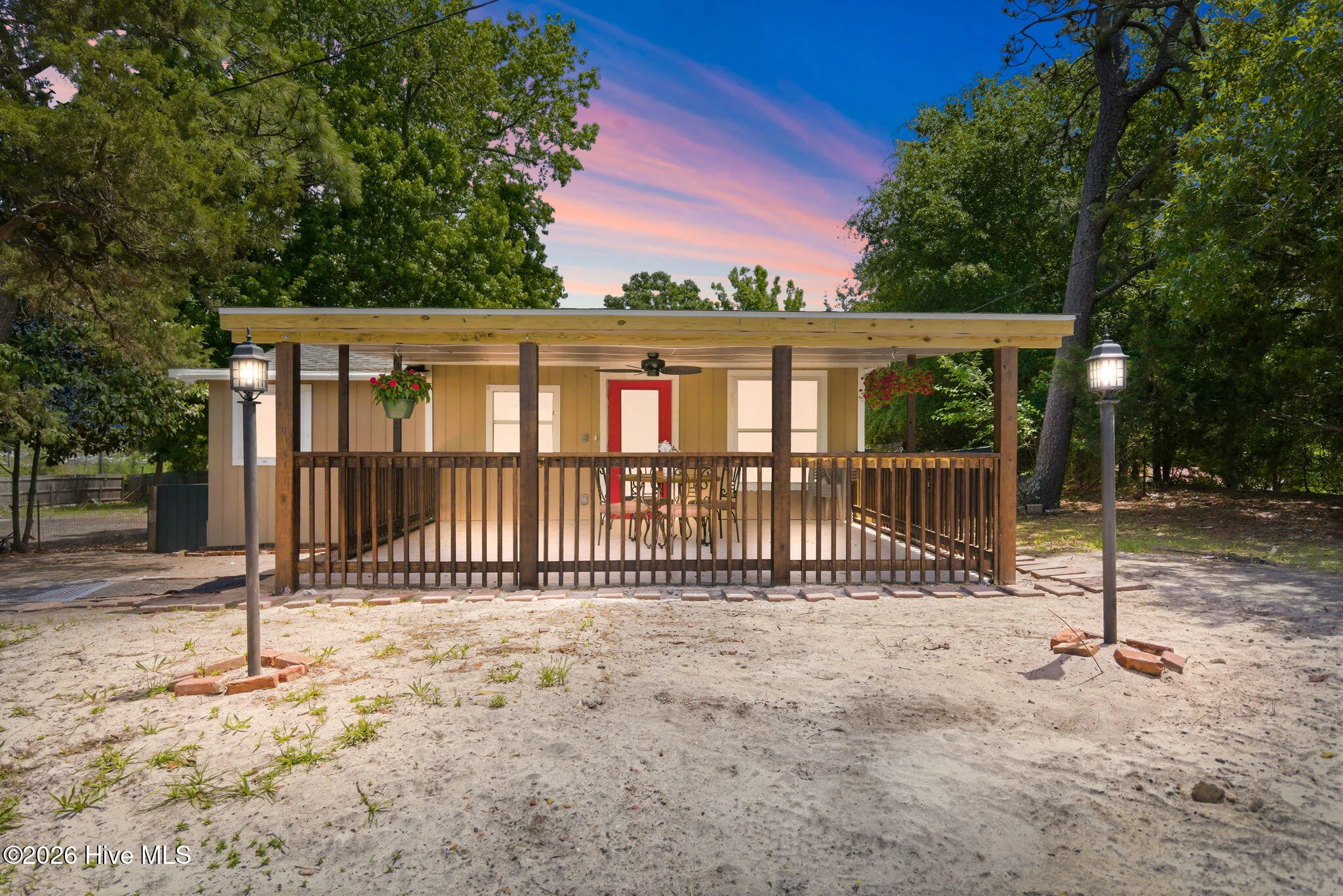 316 Flemington Road