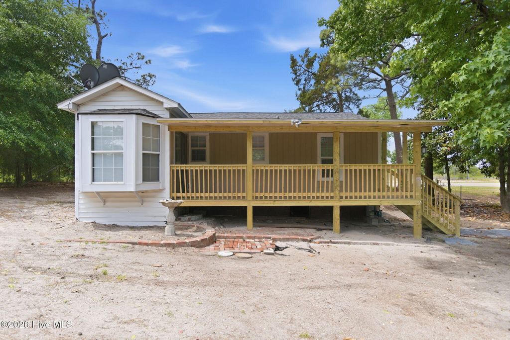 Photo of 316 Flemington Road, Wilmington, NC 28401 (MLS # 100574006)