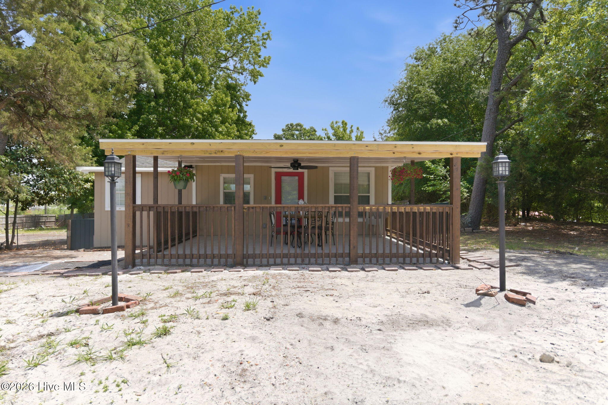 316 Flemington Road