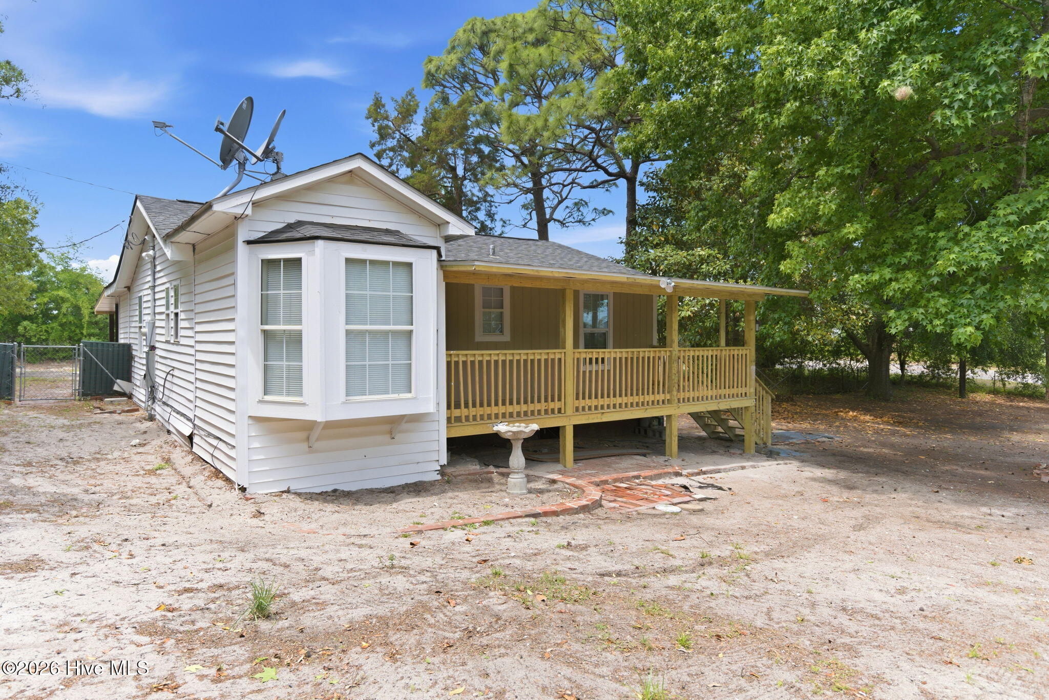 316 Flemington Road